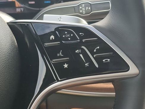 Certified 2026 Mercedes-Benz GLE 350 4MATIC image 14