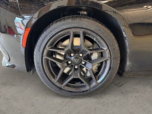 New 2026 Dodge Charger R/T AWD/4WD image 15