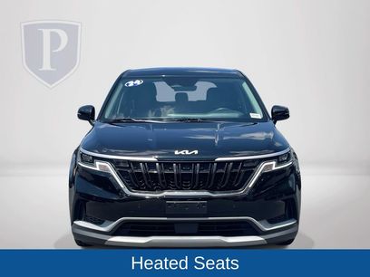 Used 2024 Kia Carnival EX