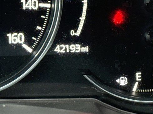 Used 2021 MAZDA CX-5 Grand Touring w/ GT Premium Package image 29