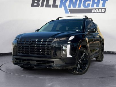 Used 2024 Hyundai Palisade XRT