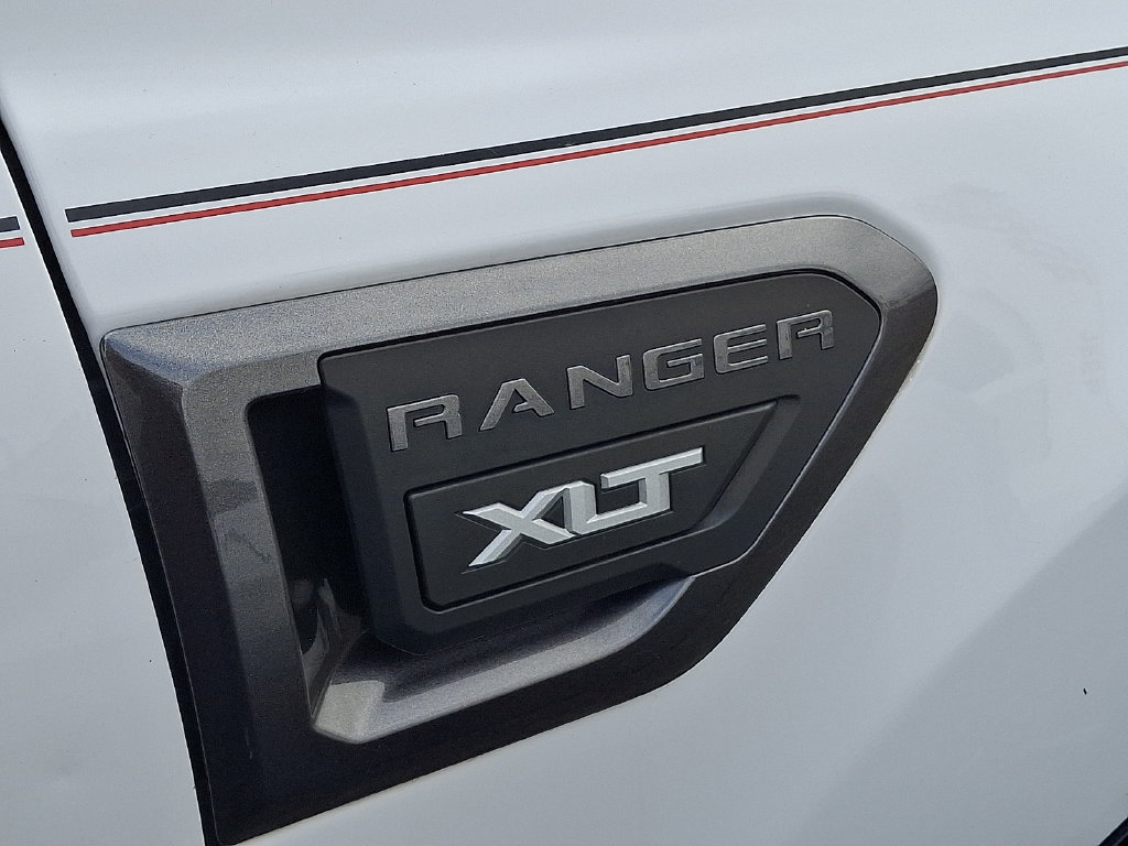 Used 2019 Ford Ranger XLT w/ Equipment Group 301A Mid AWD/4WD image 10