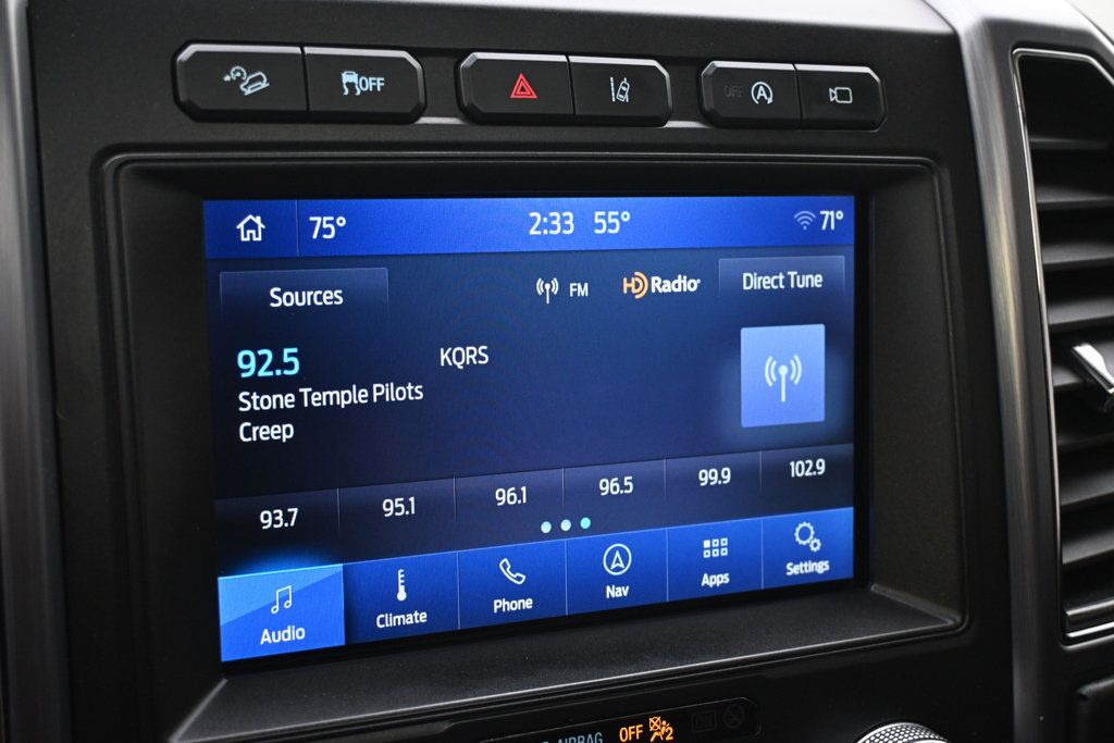 Used 2020 Ford Expedition Platinum AWD/4WD image 30