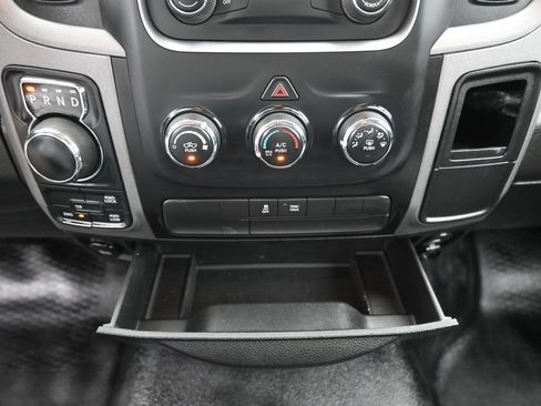 Used 2017 RAM 1500 Tradesman w/ Power & Remote Entry Group AWD/4WD image 15