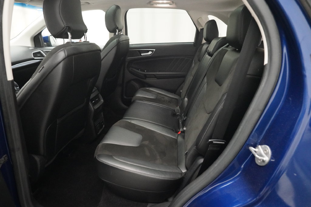 Used 2015 Ford Edge Sport w/ Equipment Group 401A AWD/4WD image 16