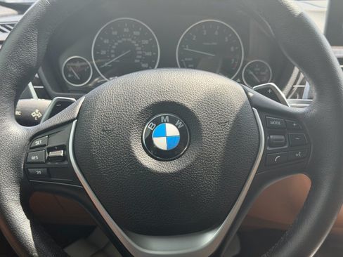 Used 2016 BMW 328i xDrive Sedan AWD/4WD image 11