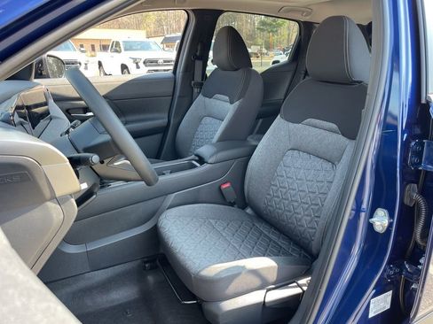 New 2026 Nissan Kicks SV w/ SV Premium Package image 16