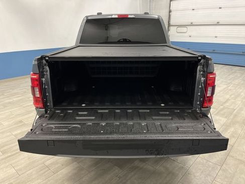 Used 2023 Ford F150 XLT w/ Equipment Group 302A High image 15