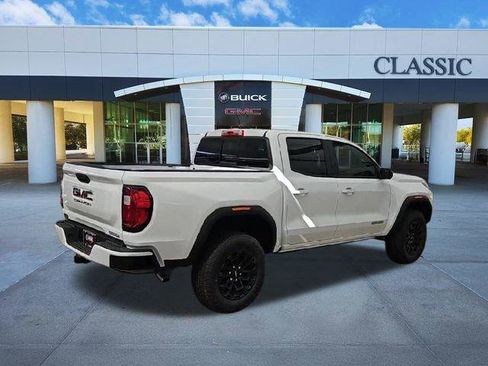 New 2026 GMC Canyon Elevation w/ Convenience Package image 22