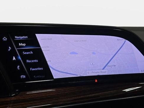 Used 2022 Cadillac Escalade Premium Luxury AWD/4WD image 22
