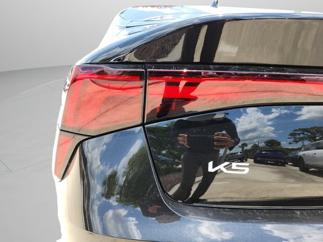 New 2026 Kia K5 GT-Line FWD image 32