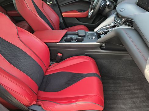 Certified 2025 Acura TLX SH-AWD w/ A-SPEC Pkg image 21