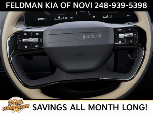 New 2026 Kia Sorento SX Prestige image 23