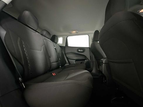 Used 2021 Jeep Compass Sport AWD/4WD image 24