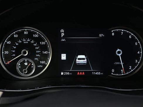 Used 2025 Genesis GV70 2.5T Select w/ Advanced Package image 26