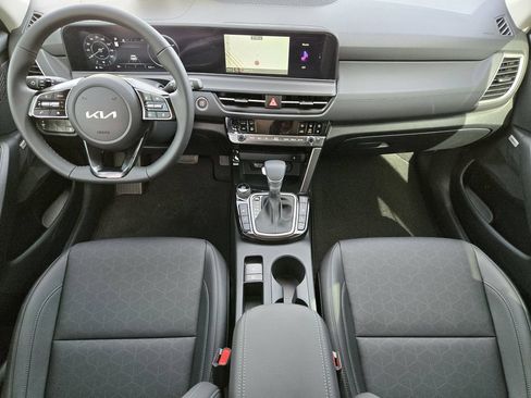 New 2026 Kia Seltos SX AWD/4WD image 20