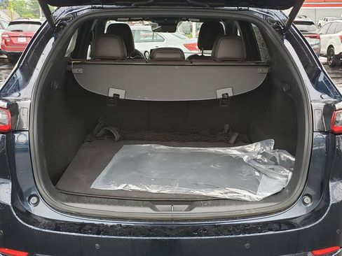Certified 2025 MAZDA CX-5 Signature AWD/4WD image 9