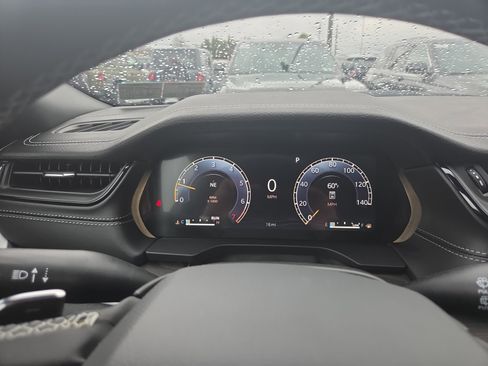 Used 2026 Jeep Grand Cherokee L Limited image 16