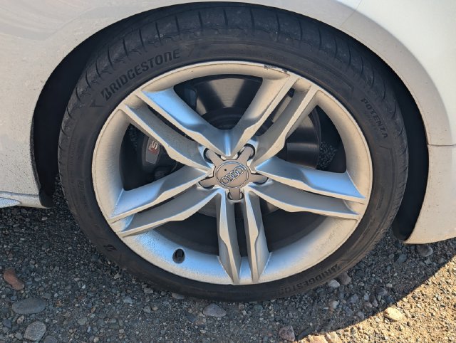 Used 2012 Audi S5 Prestige AWD/4WD image 5