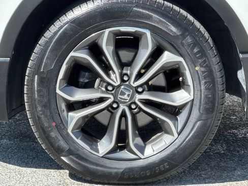 Used 2020 Honda CR-V EX-L image 25
