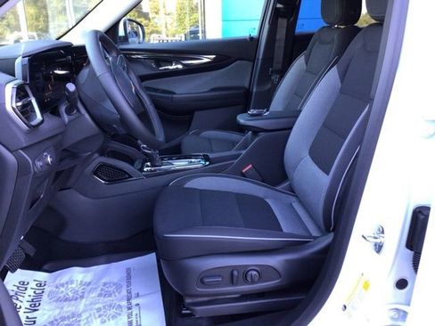 New 2026 Chevrolet TrailBlazer LT w/ Convenience Package image 9