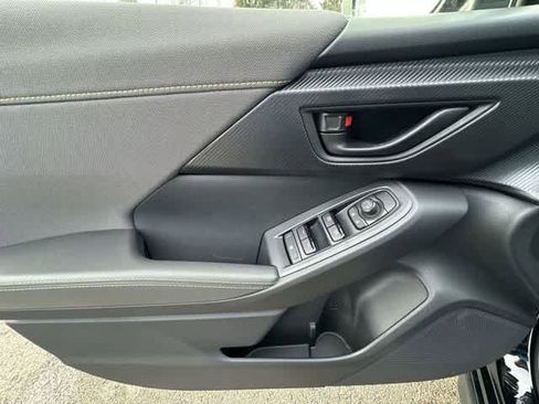 New 2026 Subaru Crosstrek 2.5i Sport image 18