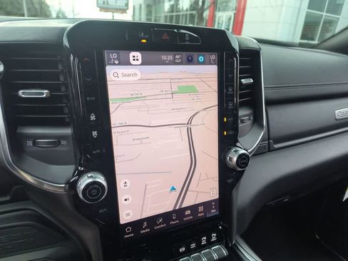 New 2026 RAM 2500 Laramie image 18