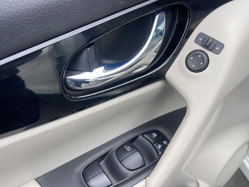 Used 2019 Nissan Rogue Sport SV w/ All-Weather Package image 12