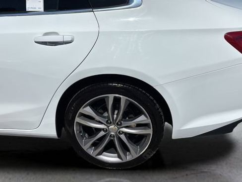Used 2024 Chevrolet Malibu LT FWD image 34