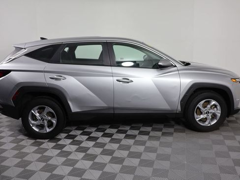 Certified 2024 Hyundai Tucson SE AWD/4WD image 9