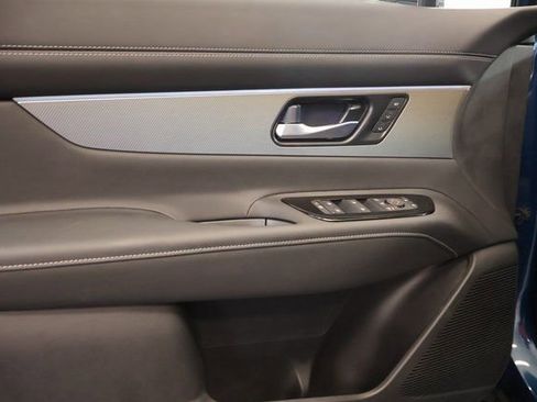 New 2026 Nissan Murano Platinum w/ Cargo Package AWD/4WD image 9