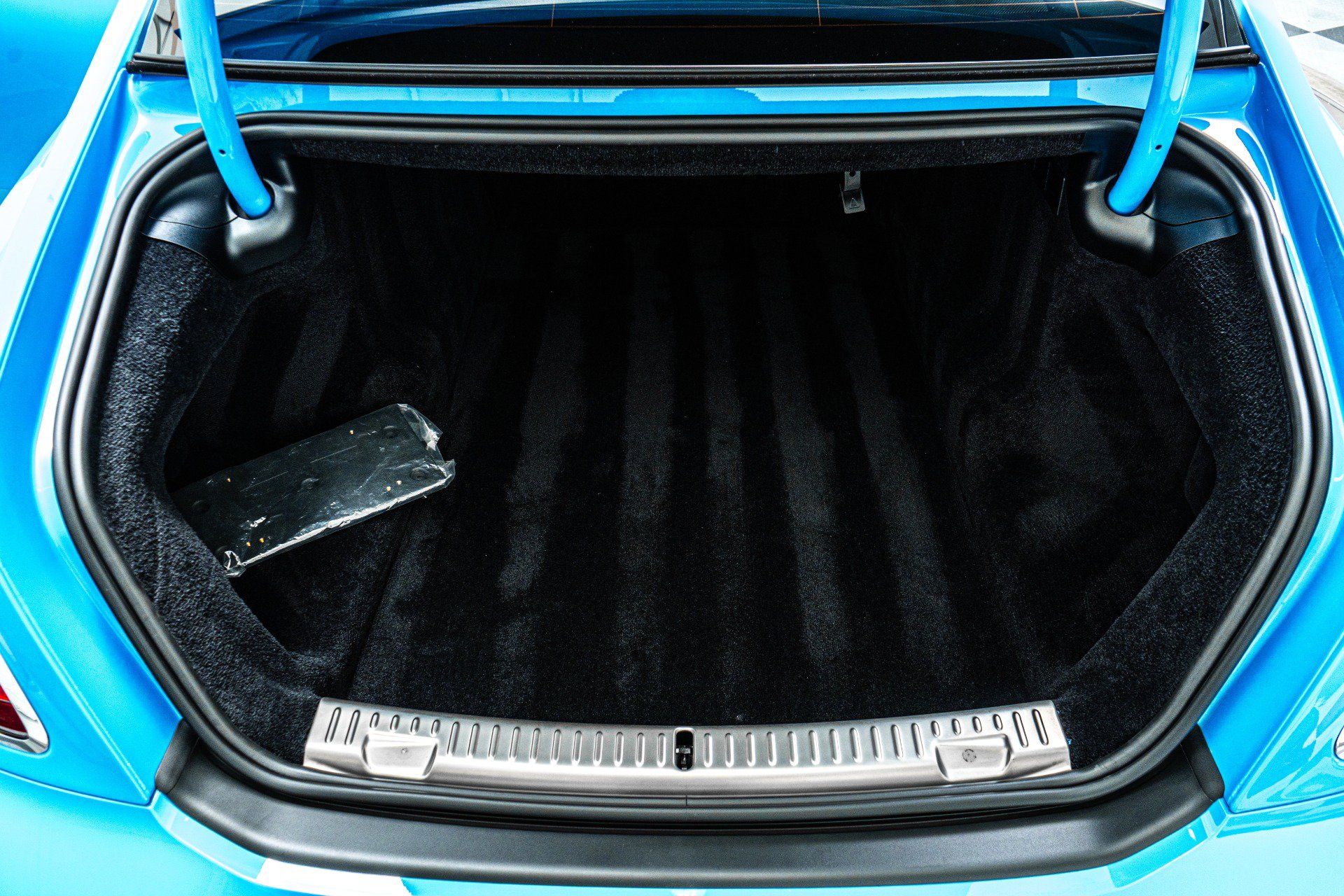 Used 2023 Rolls-Royce Ghost AWD/4WD image 19