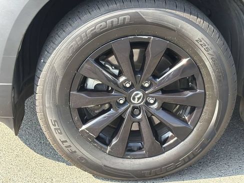 Used 2024 MAZDA CX-50 AWD 2.5 S w/ Cargo Package image 16