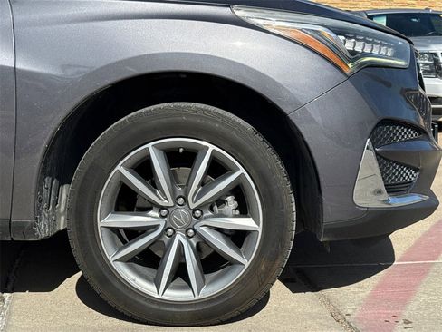 Used 2020 Acura RDX Technology Package image 6