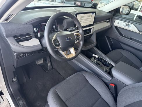 New 2026 Ford Explorer Active image 20