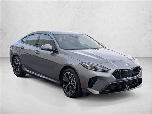 New 2026 BMW 228i w/ Technology Package FWD image 4
