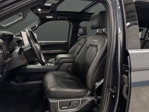 Used 2024 Ford Expedition Max Platinum image 4