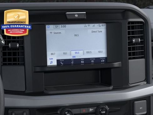 New 2026 Ford F350 XL image 14