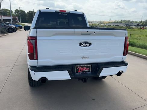 Used 2026 Ford F150 Lariat AWD/4WD image 8