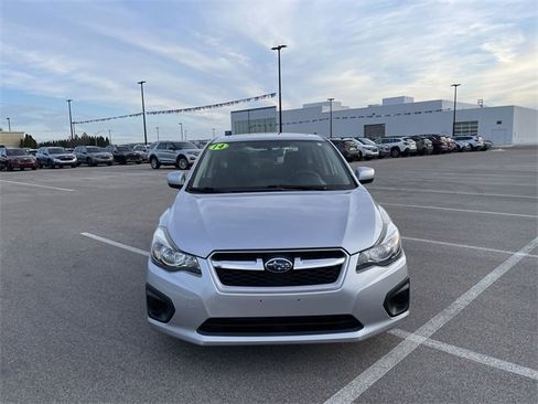 Used 2014 Subaru Impreza 2.0i Premium image 7
