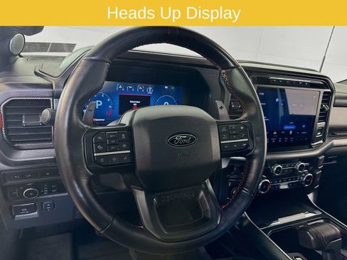Certified 2024 Ford F150 Raptor AWD/4WD image 14
