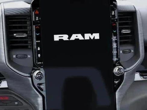 New 2026 RAM 1500 RHO w/ RHO Level 1 Equipment Group AWD/4WD image 22