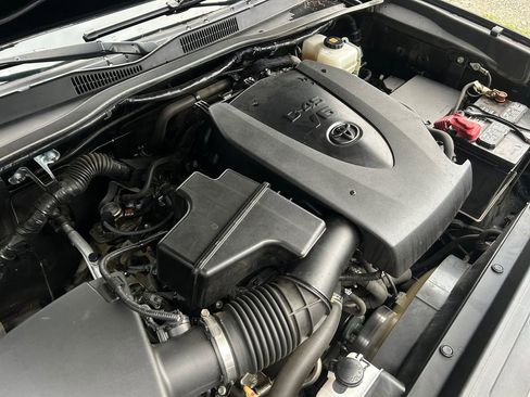 Used 2019 Toyota Tacoma TRD Pro image 30