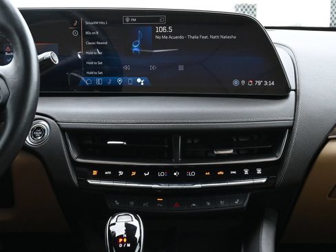 Used 2025 Cadillac CT5 Premium Luxury w/ Technology Package RWD image 13