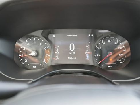 Used 2022 Jeep Compass Altitude image 26