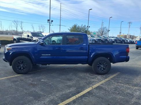 Used 2023 Toyota Tacoma SR5 image 34
