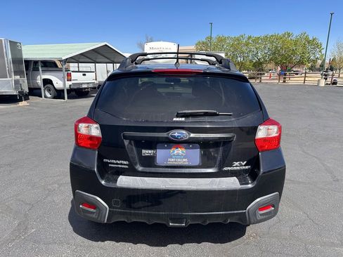 Used 2015 Subaru Crosstrek 2.0i Premium image 4
