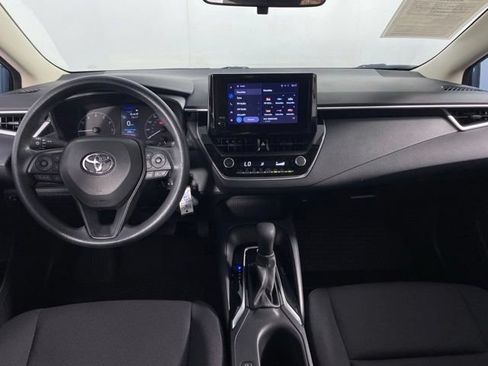Used 2023 Toyota Corolla LE FWD image 24