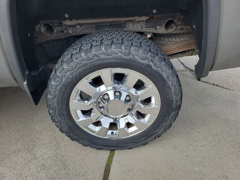 Used 2018 GMC Sierra 2500 Denali w/ Duramax Plus Package image 26