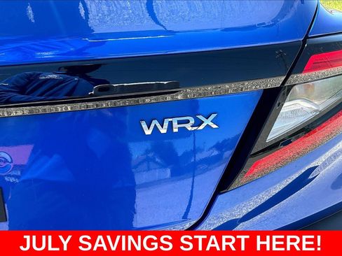 Used 2023 Subaru WRX Premium AWD/4WD image 29